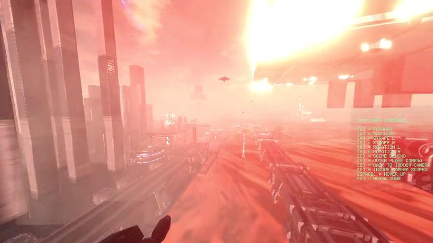 御三家Game-视频-【御三家Game】《殖民地13-进入虚空 》游戏宣传片