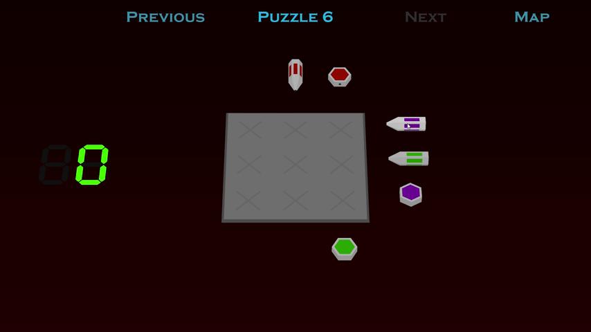 御三家Game-视频-【御三家Game】《顿悟的镜子 》游戏宣传片