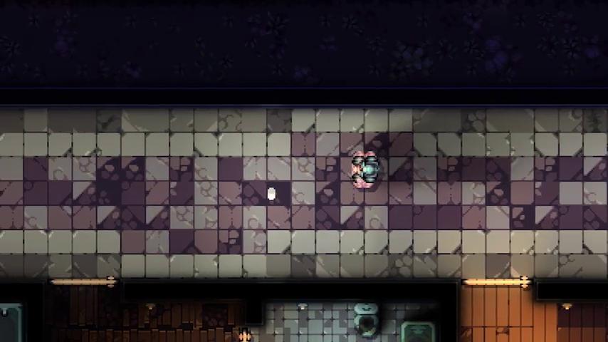 御三家Game-视频-【御三家Game】《静脉注射 》游戏宣传片