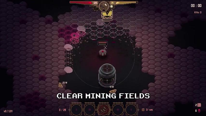 御三家Game-视频-【御三家Game】《血色矿脉 》游戏宣传片