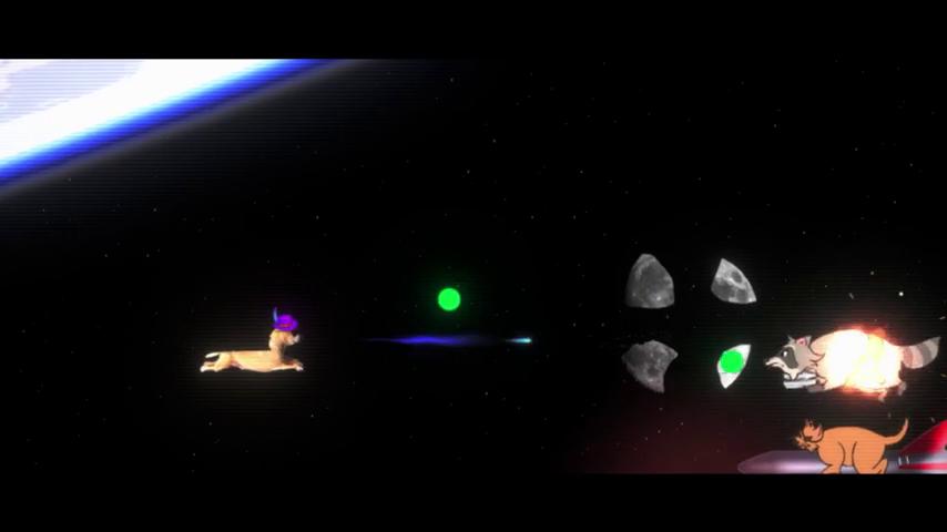 御三家Game-视频-【御三家Game】《Doot型 》游戏宣传片