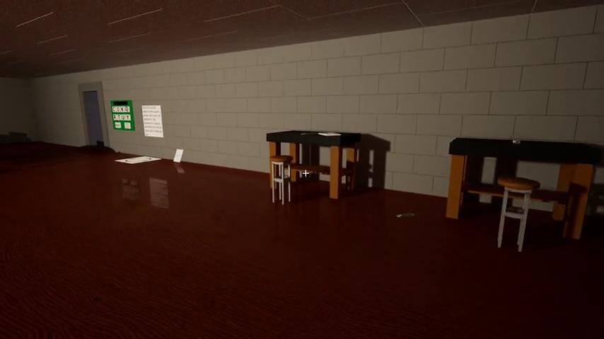 御三家Game-视频-【御三家Game】《WEscape 》游戏宣传片