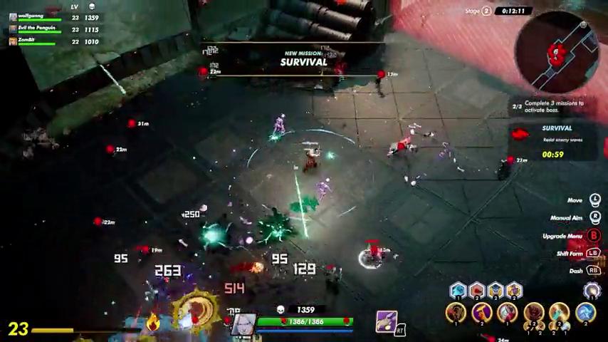 御三家Game-视频-【御三家Game】《冠军换班 》游戏宣传片