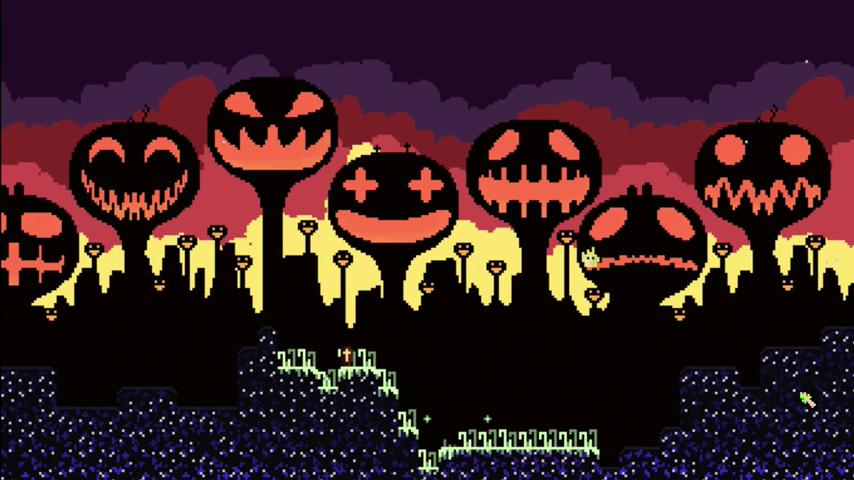 御三家Game-视频-【御三家Game】《大地之声 》游戏宣传片