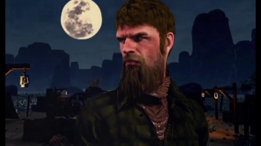 御三家Game-视频-【御三家Game】《Liber Prologue 》游戏宣传片