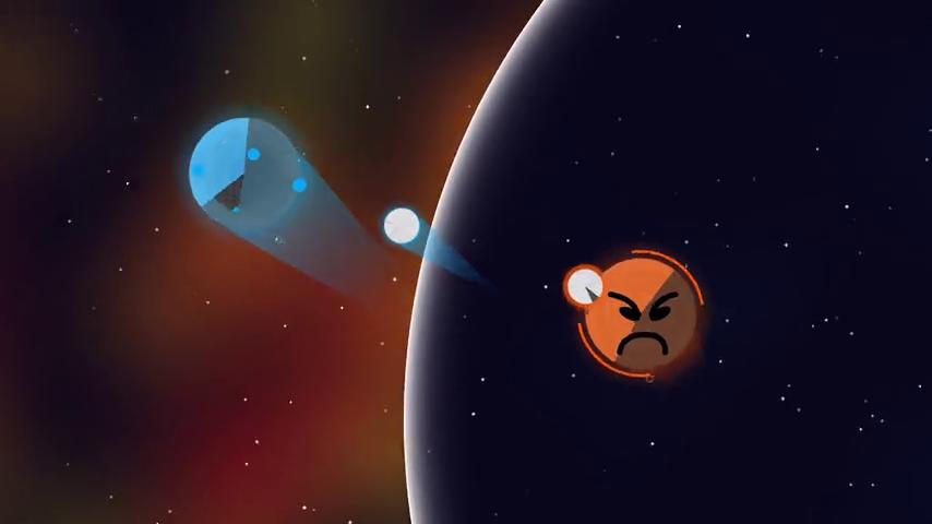 御三家Game-视频-【御三家Game】《Sumorbit 》游戏宣传片