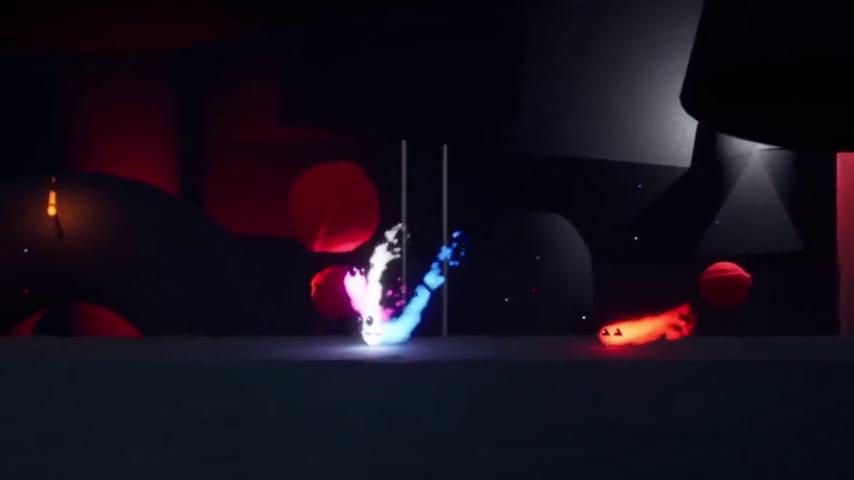 御三家Game-视频-【御三家Game】《火花Vs棉花糖 》游戏宣传片