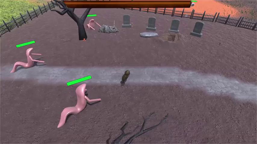 御三家Game-视频-【御三家Game】《布朗鲍勃 》游戏宣传片