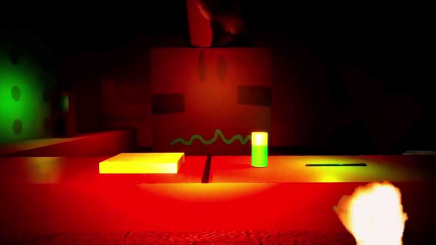 御三家Game-视频-【御三家Game】《肠食者 》游戏宣传片