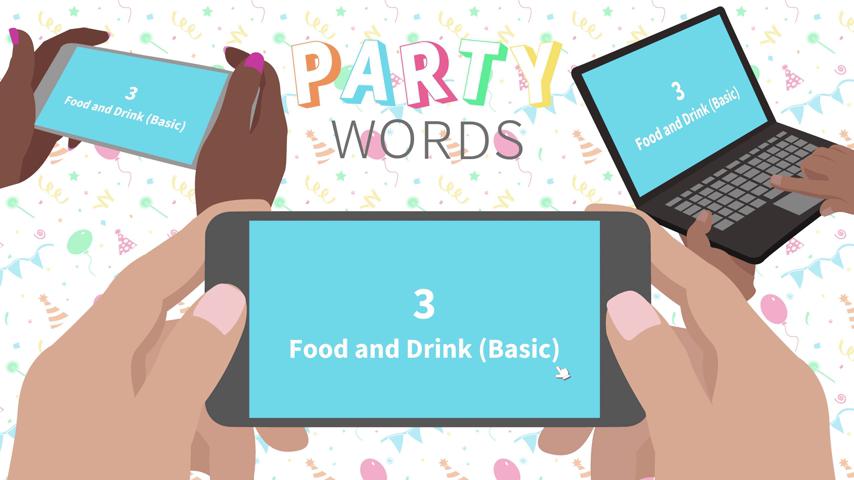 御三家Game-视频-【御三家Game】《党的话 》游戏宣传片