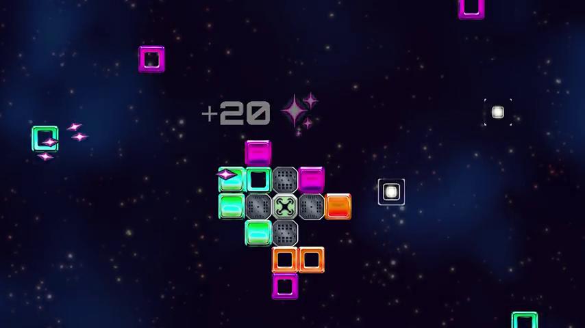 御三家Game-视频-【御三家Game】《明星救星 》游戏宣传片