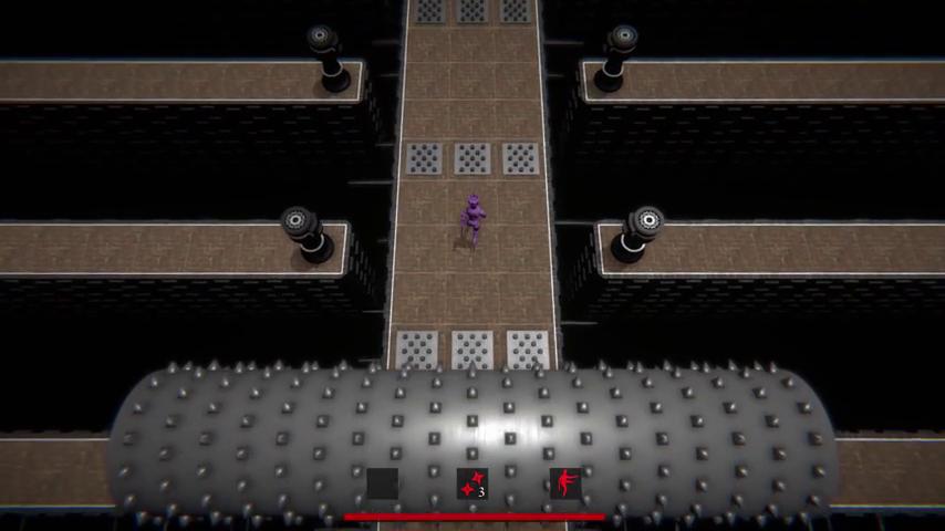 御三家Game-视频-【御三家Game】《神的创造 》游戏宣传片