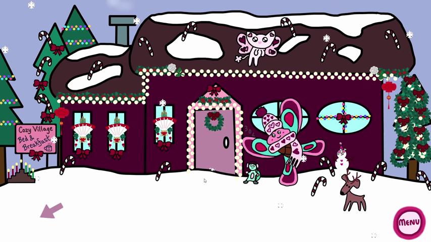 御三家Game-视频-【御三家Game】《Seaberry假日 》游戏宣传片