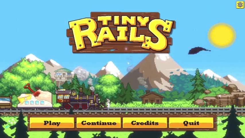 御三家Game-视频-【御三家Game】《小小铁路 》游戏宣传片