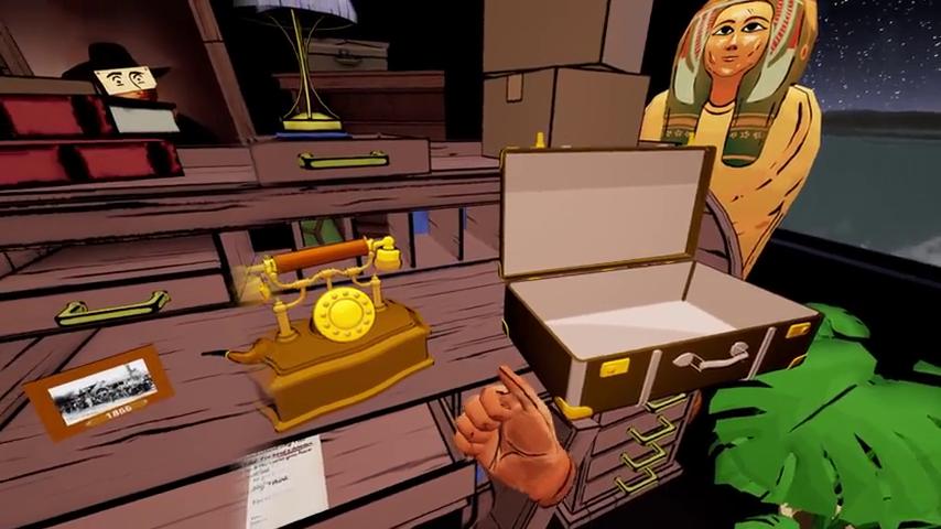 御三家Game-视频-【御三家Game】《饰品快递 》游戏宣传片