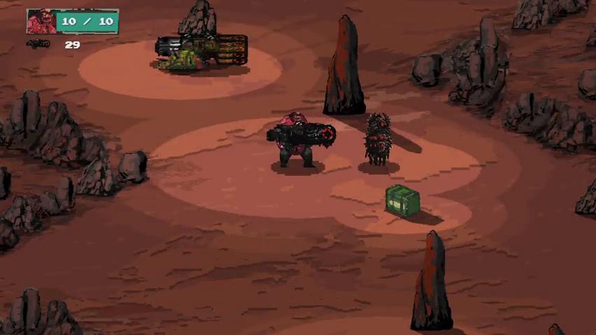 御三家Game-视频-【御三家Game】《FukTopia 3 》游戏宣传片