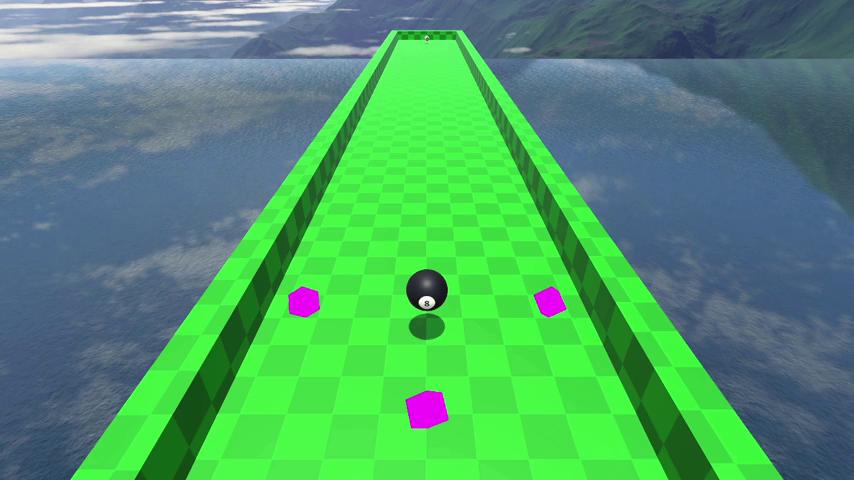 御三家Game-视频-【御三家Game】《BallBastic! 》游戏宣传片