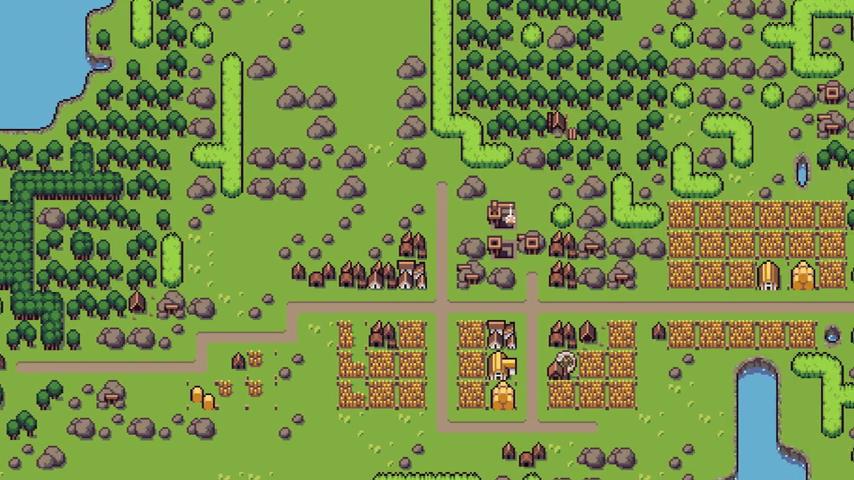 御三家Game-视频-【御三家Game】《王国增量 》游戏宣传片