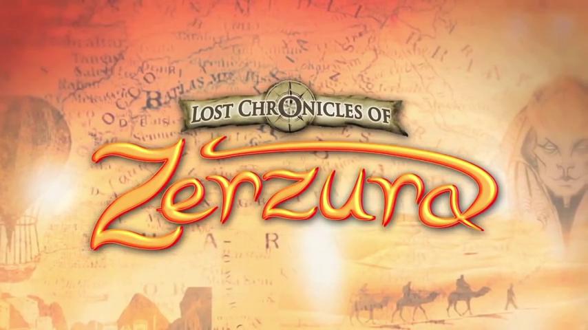 御三家Game-视频-【御三家Game】《泽祖拉失落的编年史 》游戏宣传片