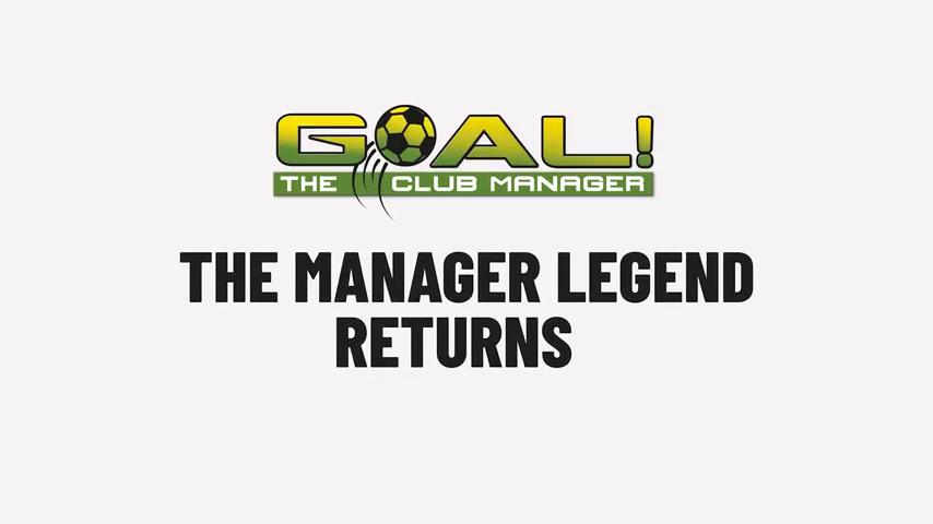 御三家Game-视频-【御三家Game】《进球!俱乐部经理 》游戏宣传片