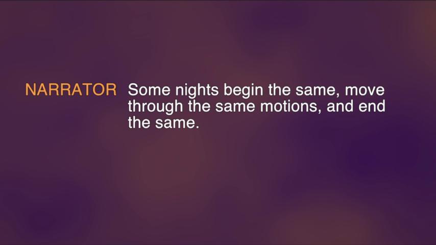 御三家Game-视频-【御三家Game】《平静的风暴 》游戏宣传片