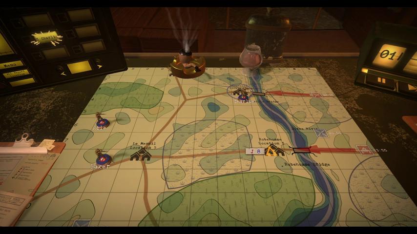 御三家Game-视频-【御三家Game】《广播将军 》游戏宣传片