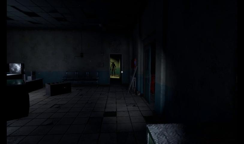 御三家Game-视频-【御三家Game】《受害者下午10点 》游戏宣传片