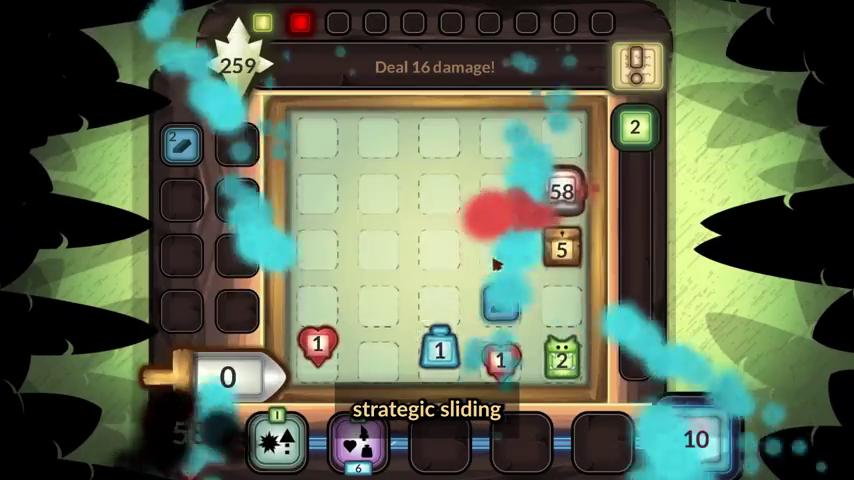 御三家Game-视频-【御三家Game】《滑剑 》游戏宣传片