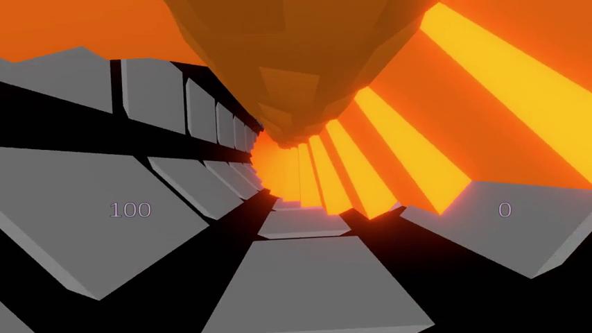 御三家Game-视频-【御三家Game】《线程的VR Void 》游戏宣传片