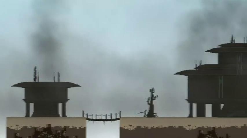 御三家Game-视频-【御三家Game】《埃朗 》游戏宣传片