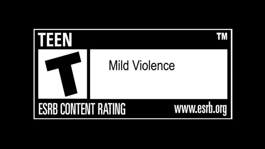 御三家Game-视频-【御三家Game】《装弹 》游戏宣传片