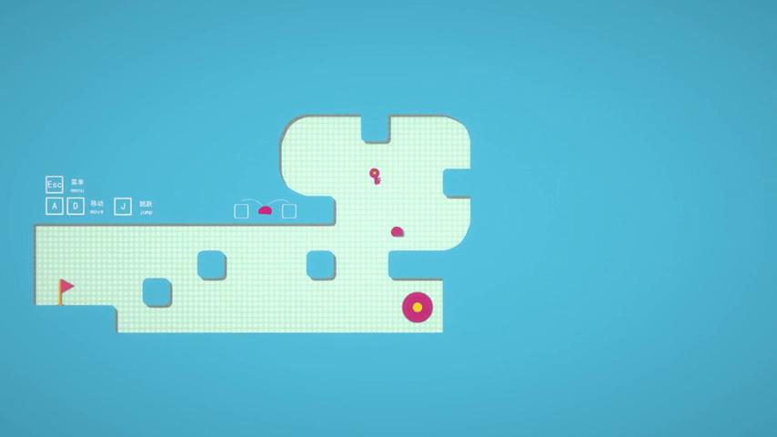 御三家Game-视频-【御三家Game】《索索 》游戏宣传片