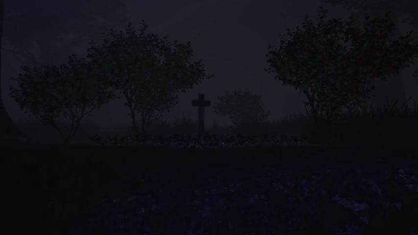 御三家Game-视频-【御三家Game】《不为人所知的传说: Baba Yaga 》游戏宣传片