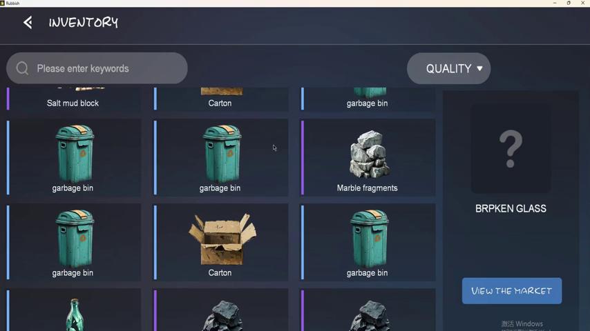 御三家Game-视频-【御三家Game】《垃圾 》游戏宣传片