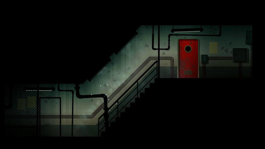 御三家Game-视频-【御三家Game】《午夜女孩 》游戏宣传片