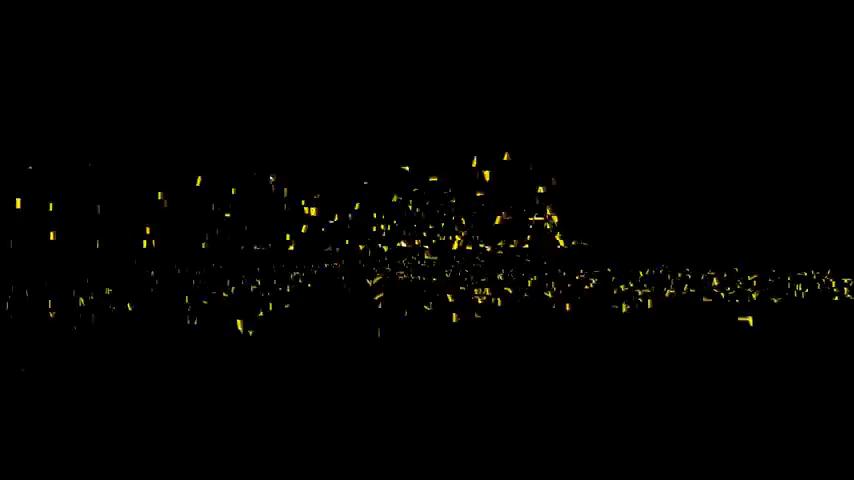 御三家Game-视频-【御三家Game】《H.I.v.C.A.: 人类智能vs计算机算法 》游戏宣传片