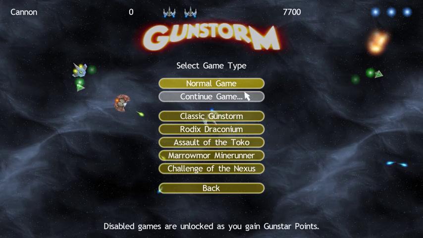 御三家Game-视频-【御三家Game】《炮暴II 》游戏宣传片