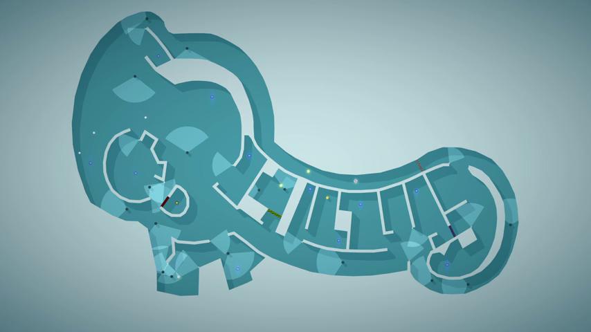 御三家Game-视频-【御三家Game】《隐身 》游戏宣传片