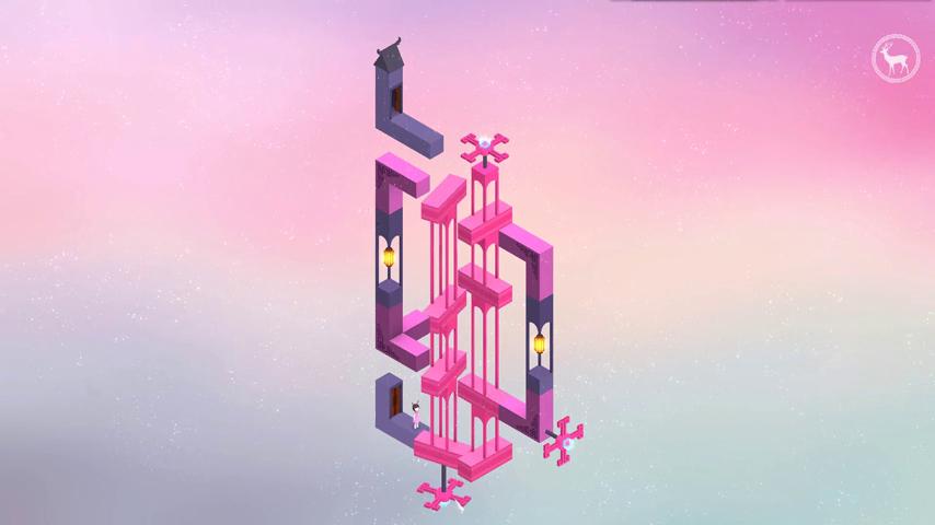 御三家Game-视频-【御三家Game】《麋鹿麋岚 》游戏宣传片