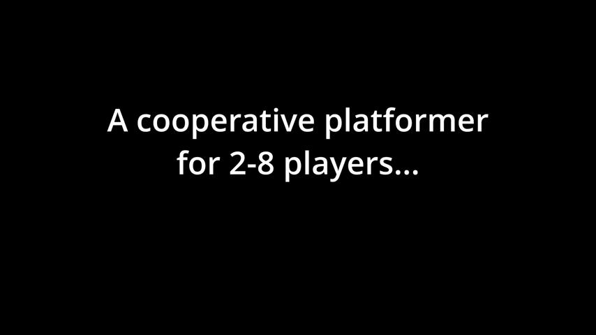 御三家Game-视频-【御三家Game】《我们是广场 》游戏宣传片