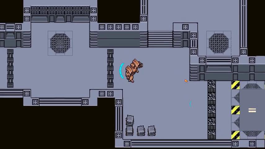 御三家Game-视频-【御三家Game】《沙骑士 》游戏宣传片