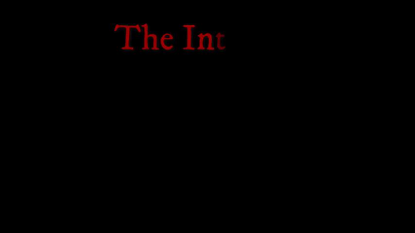 御三家Game-视频-【御三家Game】《入侵者 》游戏宣传片