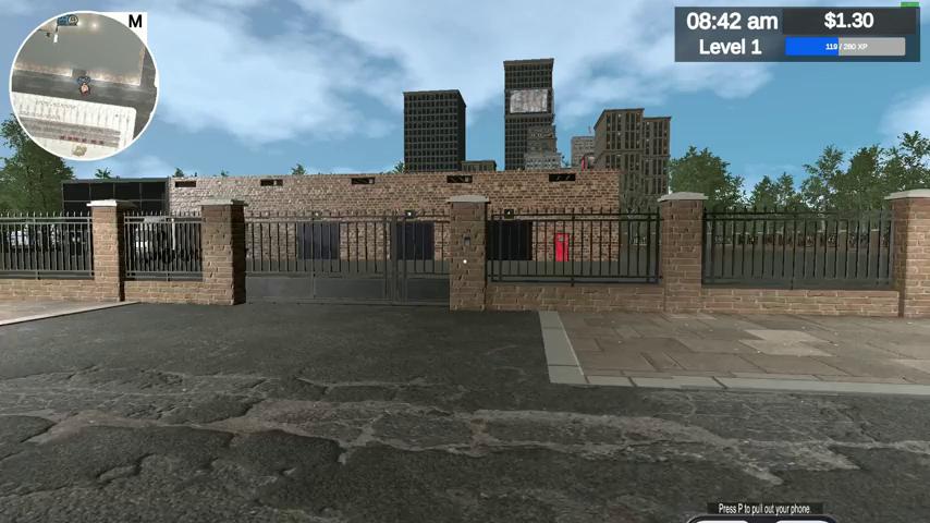 御三家Game-视频-【御三家Game】《全球航运模拟器 》游戏宣传片