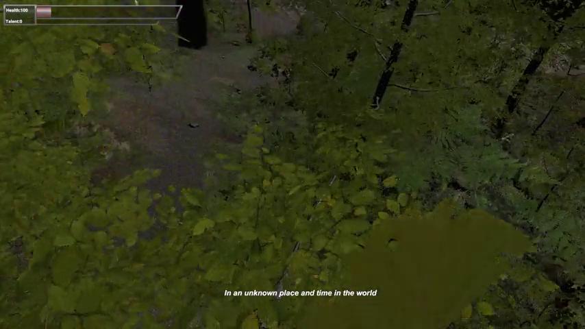 御三家Game-视频-【御三家Game】《里夫 》游戏宣传片