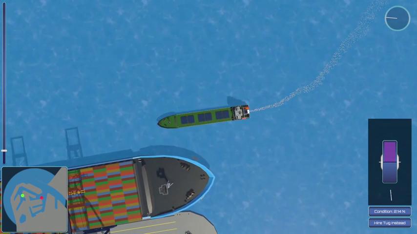 御三家Game-视频-【御三家Game】《货运经理 》游戏宣传片