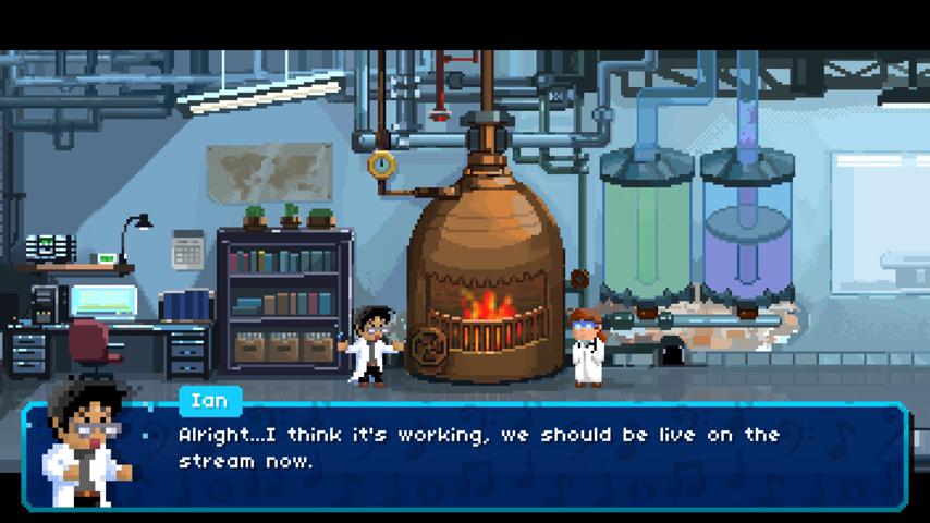 御三家Game-视频-【御三家Game】《节奏医生 》游戏宣传片