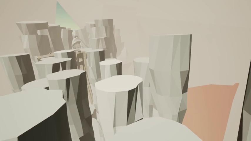 御三家Game-视频-【御三家Game】《沉重的负担VR 》游戏宣传片