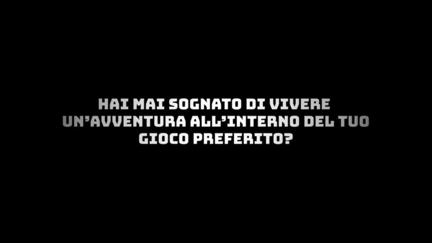 御三家Game-视频-【御三家Game】《蓝色 》游戏宣传片