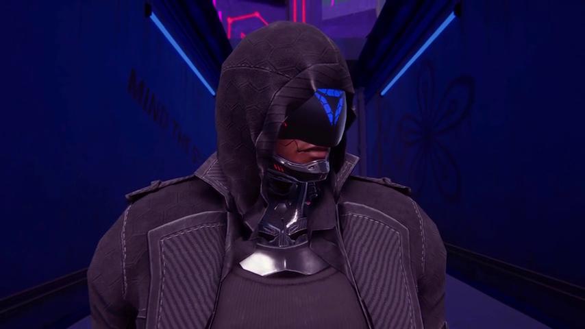 御三家Game-视频-【御三家Game】《轻快广场 》游戏宣传片