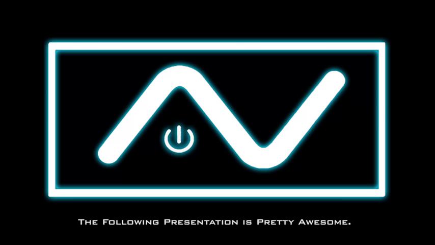 御三家Game-视频-【御三家Game】《A.V. 》游戏宣传片